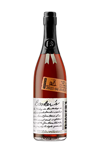 Booker's Bourbon Phantom Pipes