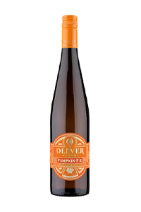 Oliver Pumpkin Pie Wine