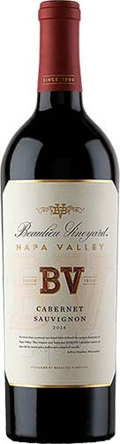 BV COASTAL NAPA CABERNET SAUV