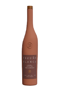 Pezuna Blanca Reposado Tequila
