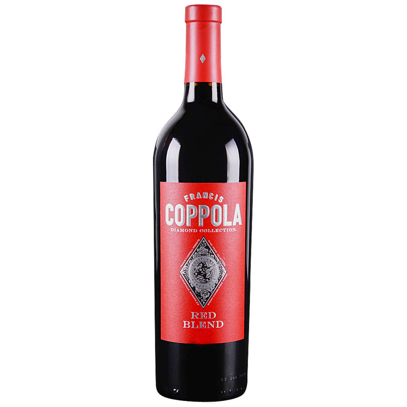 Coppola Diamond Red Blend 2024