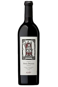 Kuleto Estate Frog Prince Blend|Liquor Cave