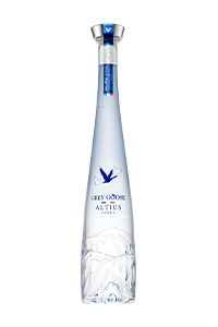 Grey Goose Altius Vodka