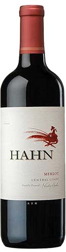 HAHN ESTATE MERLOT