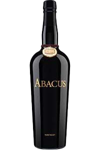 Zd Abacus (Xxv) 25Th Bottling|Liquor Cave