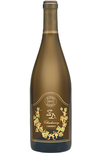 Zd Chardonnay Reserve|Liquor Cave