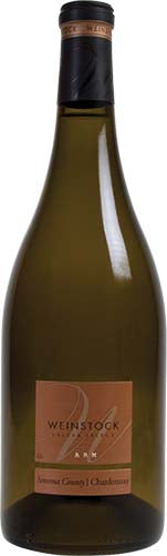 WEINSTOCK CELLAR SELECT CHARDONNAY