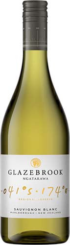 GLAZEBROOK SAUVIGNON BLANC