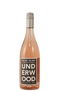 Underwood Rose