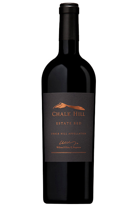Chalk Hill Estate Red 2021 | Liquor Cave