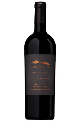 Chalk Hill Estate Red 2021