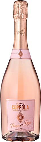 FRANCIS COPPOLA PROSECCO ROSE