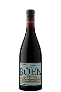 Boen Pinot Noir Reserve Santa Maria