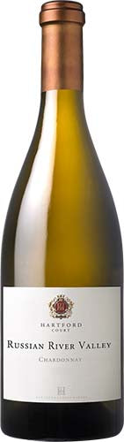 HARTFORD COURT RUSSIAN CHARDONNAY