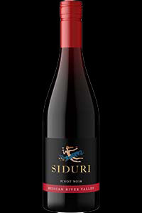 Siduri Pinot Noir Russian River|Liquor Cave