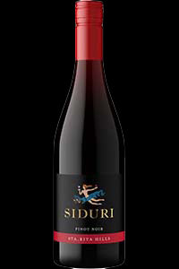 Siduri Pinot Noir Santa Rita Hills|Liquor Cave