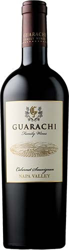 GAURACHI CABERNET