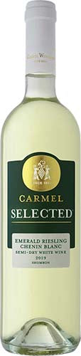 CARMEL EMERALD RIESLING