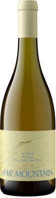 Far Mountain Myrna Chardonnay 2020