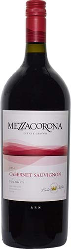 MEZZA CORONA CAB.SAUV
