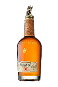 Pendleton Director's Reserve 20 Year Old Rye
