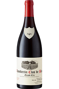 Rebourseau Chamb Clos De Beze Grand|Liquor Cave