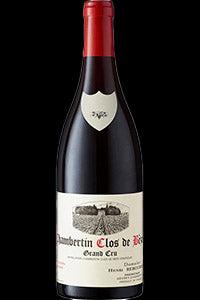 Rebourseau Chamb Clos De Beze Grand|Liquor Cave