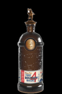 Dancing Panda 4 Year Straight Bourbon Whiskey