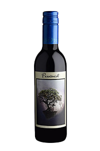 Pessimist Red Blend
