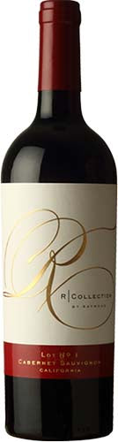 R COLLECTION BY RAYMOND CABERNET