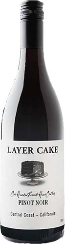 LAYER CAKE PINOT NOIR