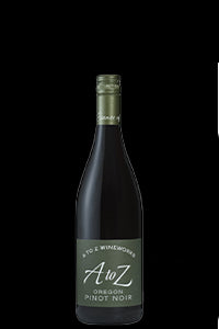 A TO Z Wineworks Pinot Noir