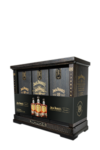 Jack Daniels Single Barrel VAP