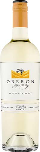 OBERON SAUVIGNON BLANC