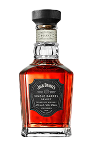 Jack Daniels Single Barrel Select 94 Proof