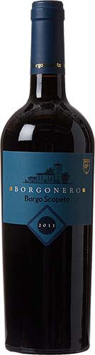 BORGO SCOPETO BORGONERO