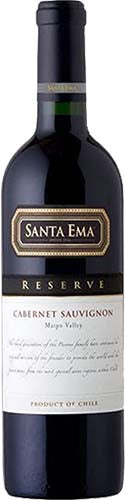 SANTA EMA CABERNET