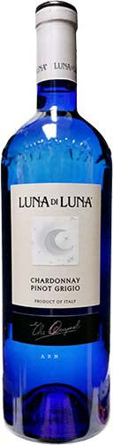 LUNA DI LUNA PINOT GRIGIO