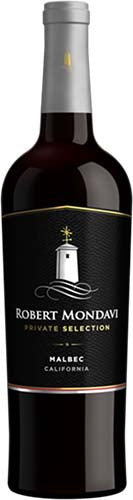 MONDAVI PRIVATE MALBEC