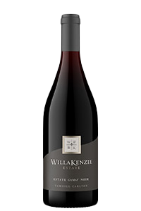 Willakenzie Gamay Noir|Liquor Cave