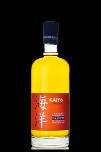 Kaiyo PX Peated Whisky