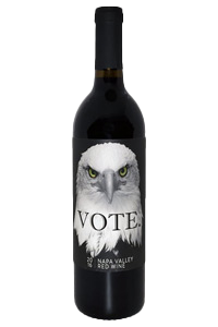 Vote Red Blend Napa|Liquor Cave