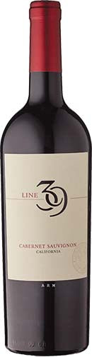 LINE 39 CABERNET