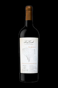 Dry Creek Seaquelle Bordeaux Blend