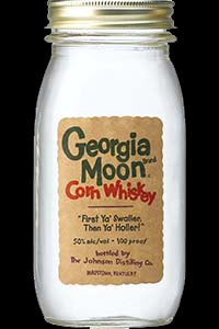 Georgia Moon (Jar)|Liquor Cave