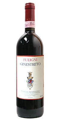 Fuligni Ross Ginestreto 2021
