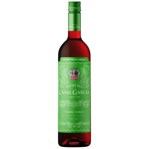 Casal Garcia Lisboa Red