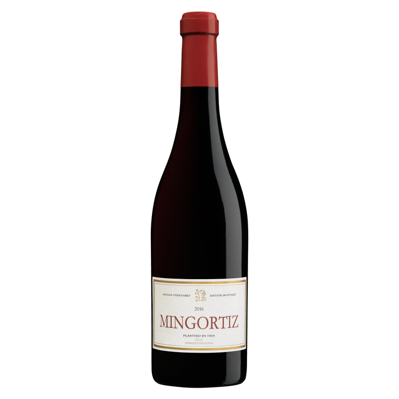 Finca Allende Mingortiz Rioja 2019
