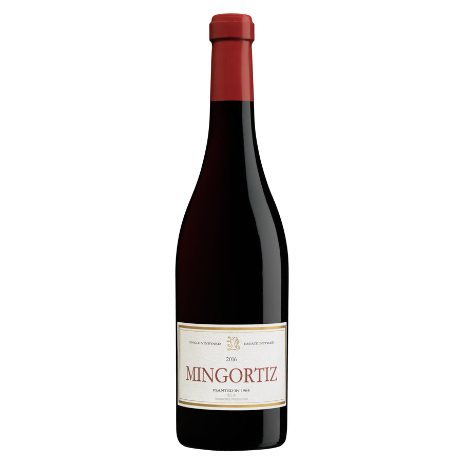 Finca Allende Mingortiz Rioja 2019