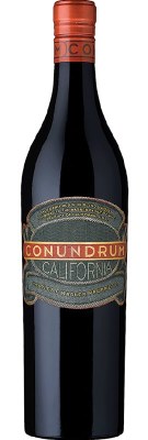 Caymus Family Vineyards Conundrum Red, California 2022